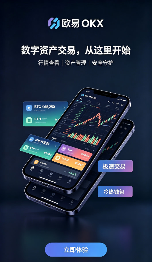 欧交易所app最新版安全体系说明